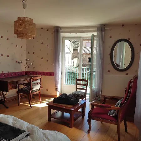 Tatil Evi Le Refuge De La Treille