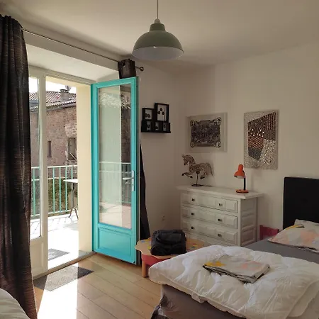 Le Refuge De La Treille Tatil Evi *