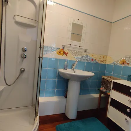 Tatil Evi Le Refuge De La Treille