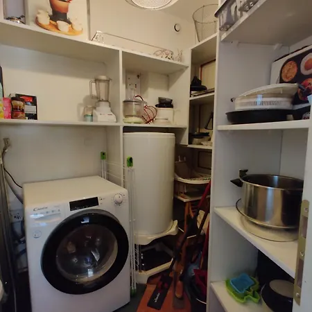 Le Refuge De La Treille Monesties