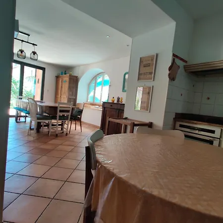 Tatil Evi Le Refuge De La Treille