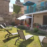 Monestiés Le Refuge De La Treille Сasa de vacaciones *