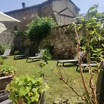 Сasa de vacaciones Monestiés Le Refuge De La Treille *