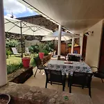Сasa de vacaciones Monestiés Le Refuge De La Treille