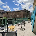 Сasa de vacaciones Monestiés Le Refuge De La Treille *