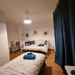 Сasa de vacaciones Monestiés Le Refuge De La Treille