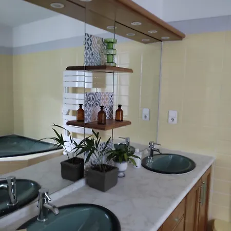 Le Refuge De La Treille