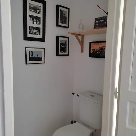 Le Refuge De La Treille Monesties