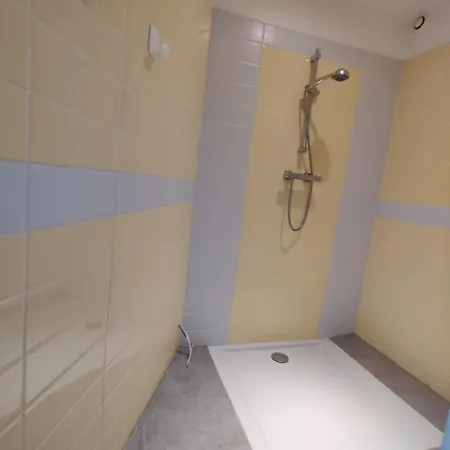 Le Refuge De La Treille *