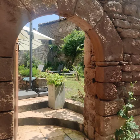 Le Refuge De La Treille