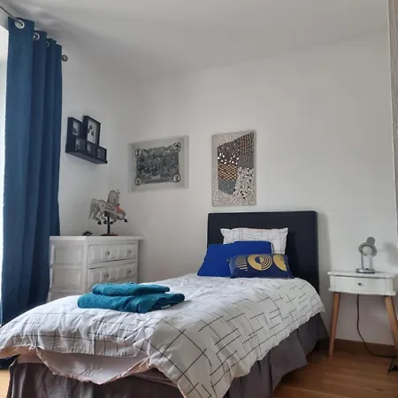 Le Refuge De La Treille Ferienhaus