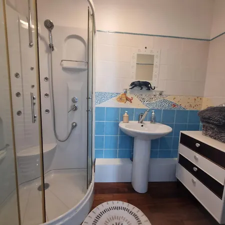Le Refuge De La Treille Semesterbostad *