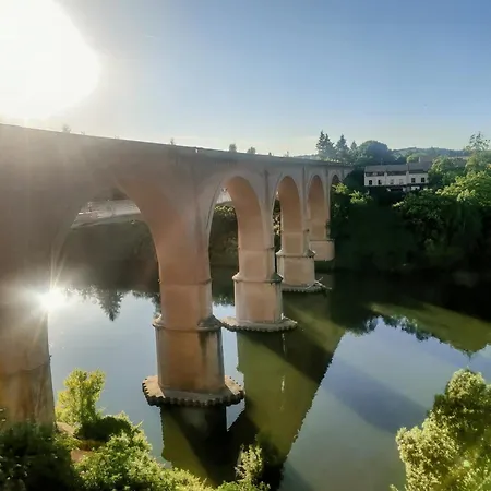 Prázdninový dům Le Refuge De La Treille