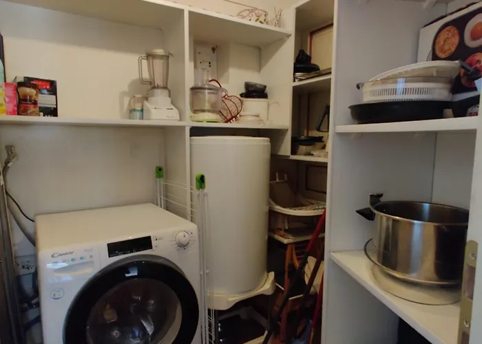 Le Refuge De La Treille Monesties