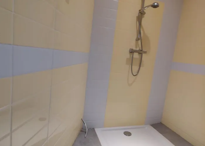 Le Refuge De La Treille *